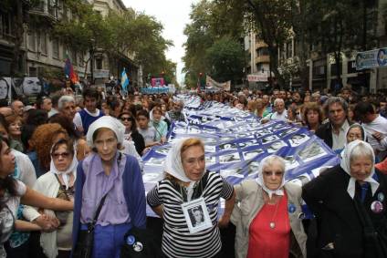 Victoria Donda: “Después de la Plaza de Mayo de Alfonsín, es la segunda convocatoria más importante”